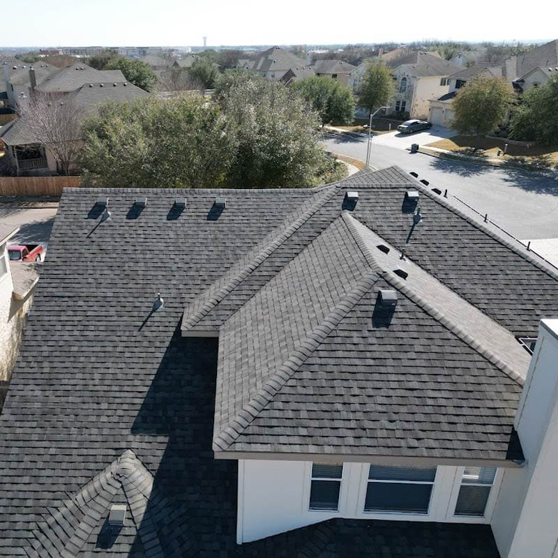LMP Roofing and Construction - Cibolo Roofers Near Me