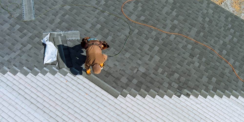 LMP Roofing and Construction Roof Replacement Professionals