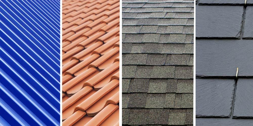 LMP Roofing and Construction Roofing services
